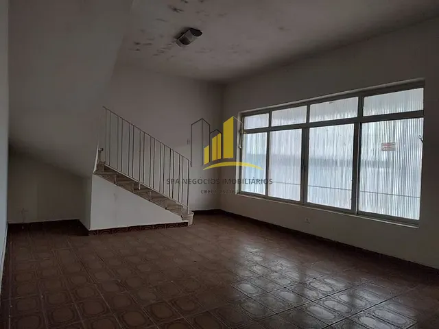 Sobrado com 254m² 4 quartos e 2 banheiros, à venda, no bairro Vila Matilde em São Paulo