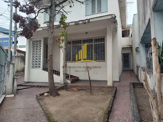 Sobrado com 254m² 4 quartos e 2 banheiros, à venda, no bairro Vila Matilde em São Paulo