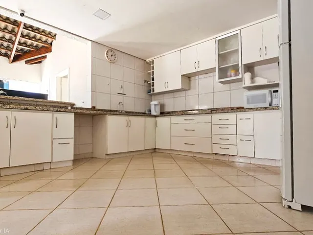Foto do Sobrado - Sobrado para locação no Jardins Madri com 3 suítes | 260m². | Home Gyn Imóveis Ltda