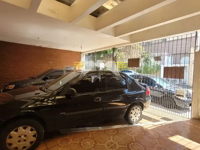 Sobrado 3 quartos e 6 banheiros, à venda, no bairro Tatuapé em São Paulo