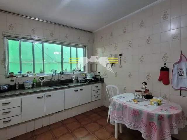 Sobrado 3 quartos e 6 banheiros, à venda, no bairro Tatuapé em São Paulo