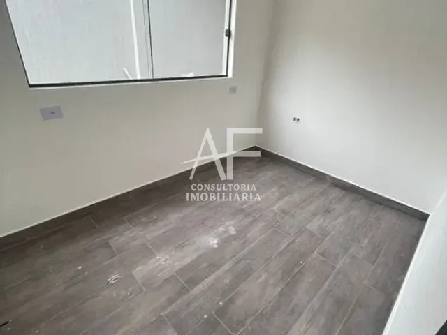 Sobrado com 210m², à venda, no bairro Jardim Santa Tereza em Taubaté