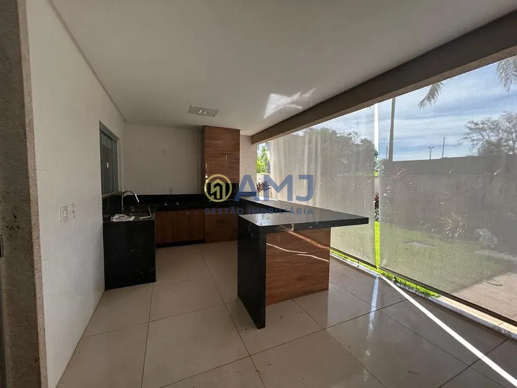 Sobrado, 3 quartos, 307 m² - Foto 4