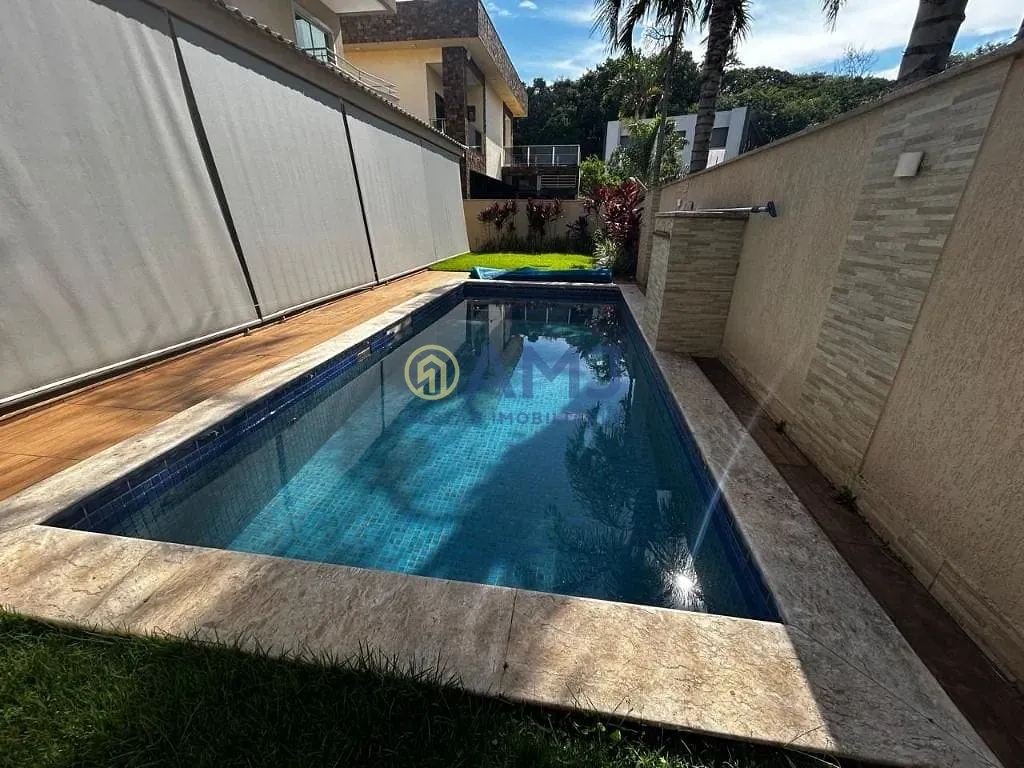 Sobrado, 3 quartos, 307 m² - Foto 8