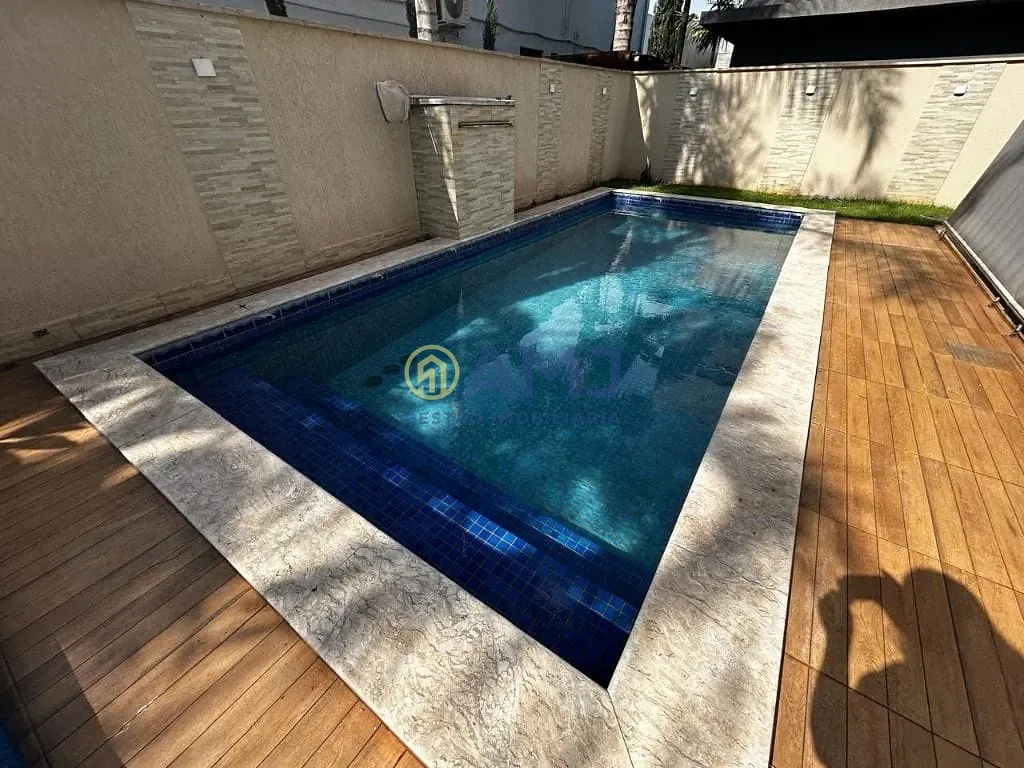 Sobrado, 3 quartos, 307 m² - Foto 9