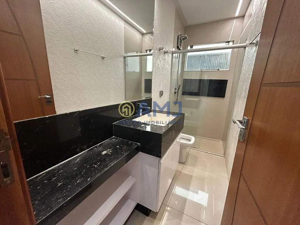 Sobrado, 3 quartos, 307 m² - Foto 15