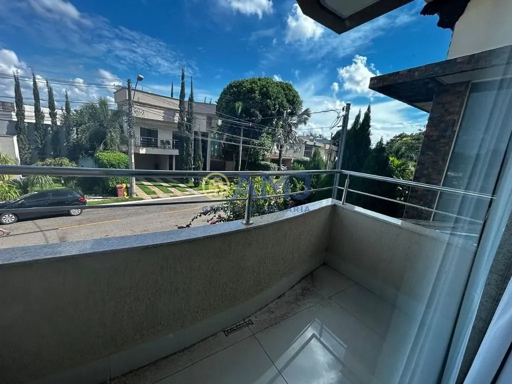 Sobrado, 3 quartos, 307 m² - Foto 27