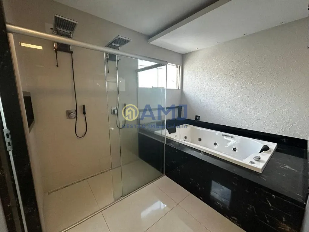 Sobrado, 3 quartos, 307 m² - Foto 22