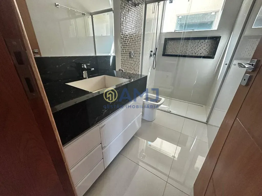 Sobrado, 3 quartos, 307 m² - Foto 26