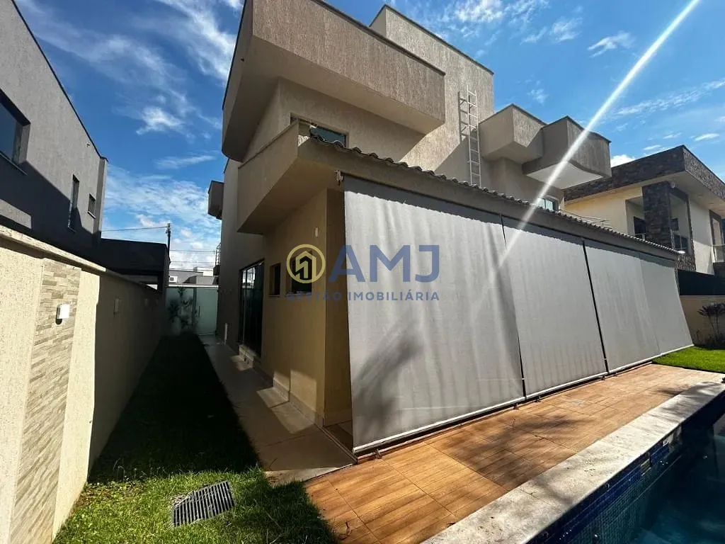 Sobrado, 3 quartos, 307 m² - Foto 31
