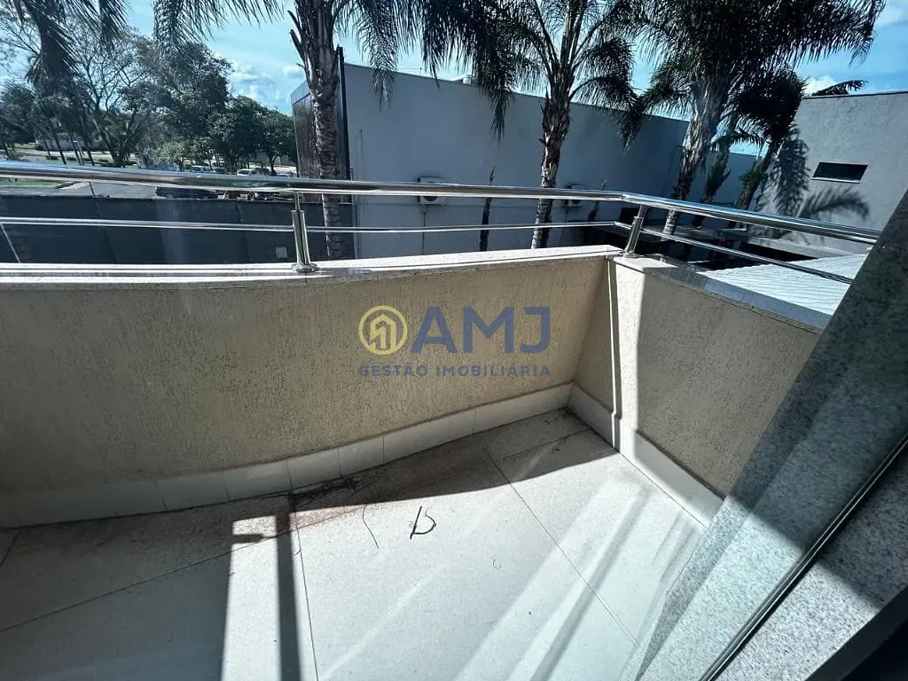 Sobrado, 3 quartos, 307 m² - Foto 30