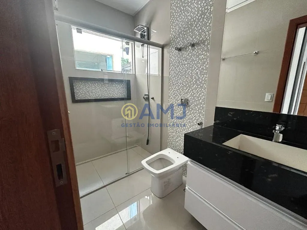 Sobrado, 3 quartos, 307 m² - Foto 29