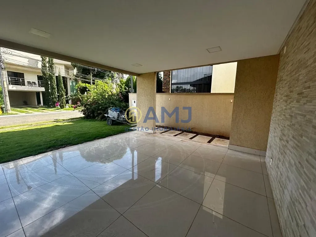 Sobrado, 3 quartos, 307 m² - Foto 7
