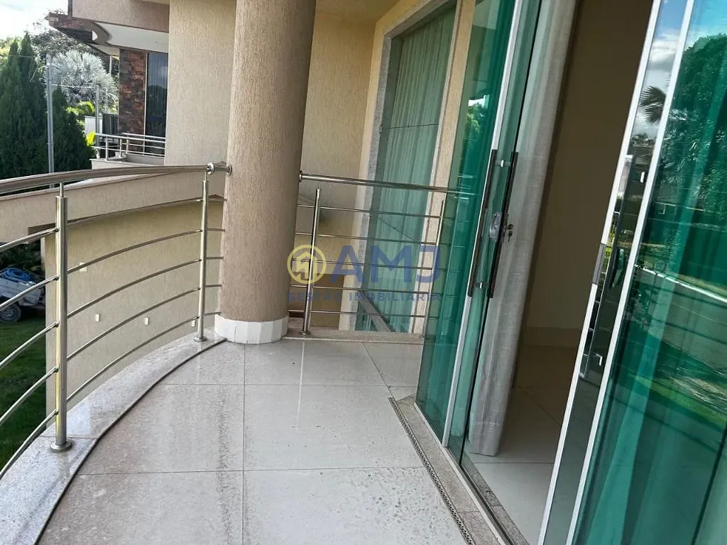 Sobrado, 3 quartos, 307 m² - Foto 24