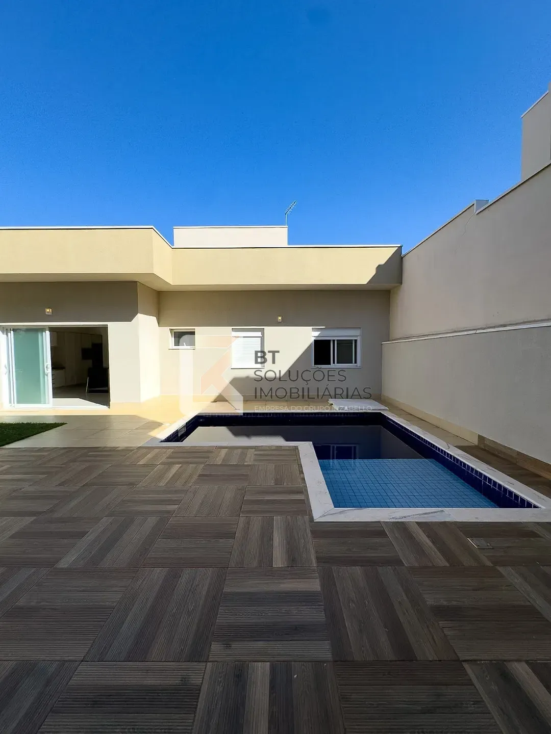Sobrado, 3 quartos, 295 m² - Foto 57
