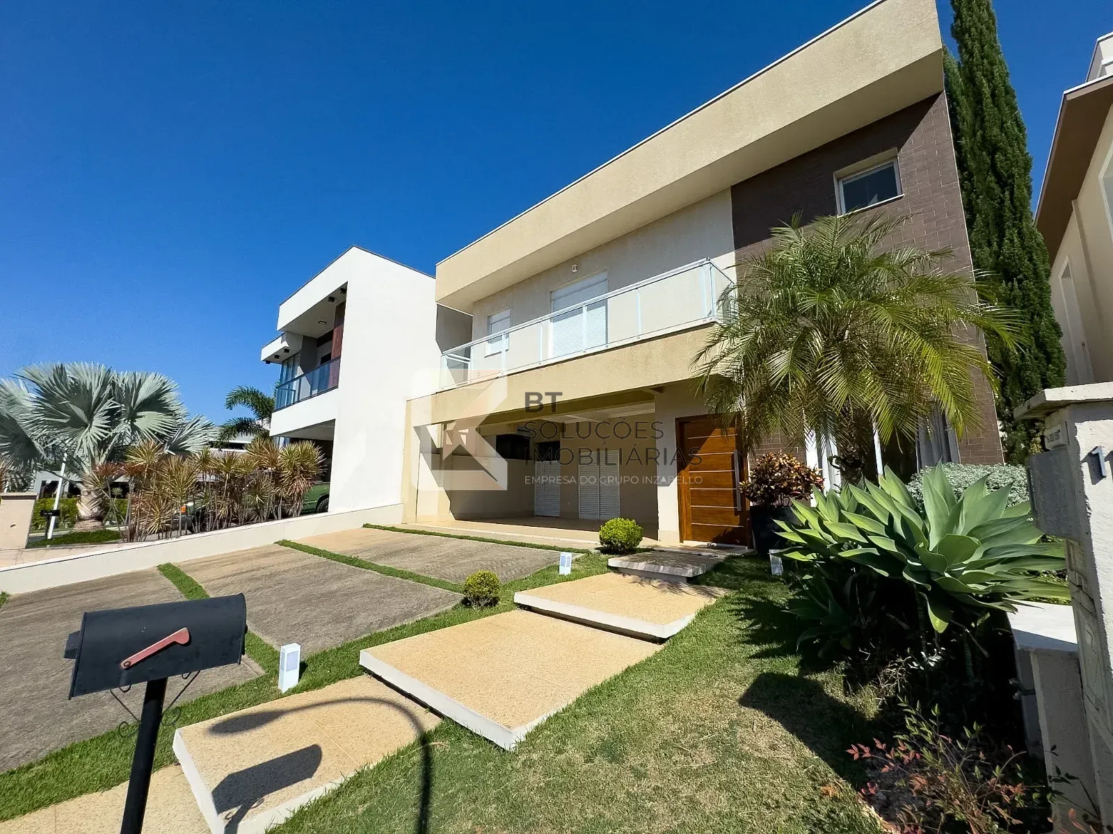 Sobrado, 3 quartos, 295 m² - Foto 4