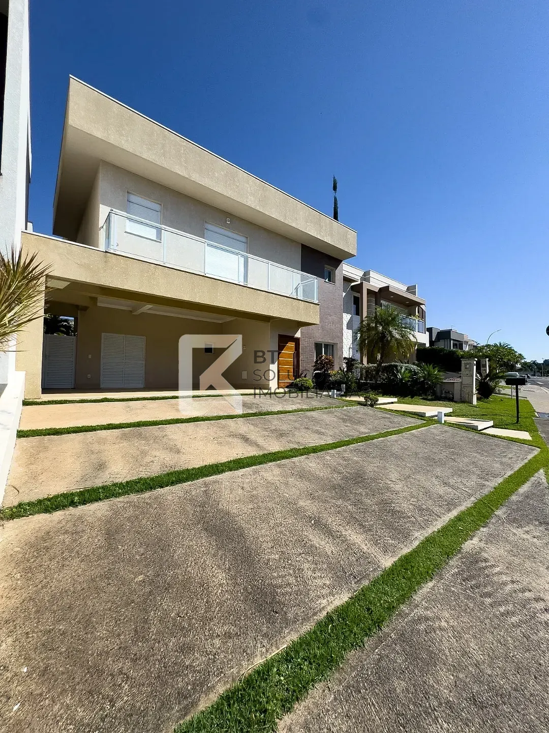 Sobrado, 3 quartos, 295 m² - Foto 8