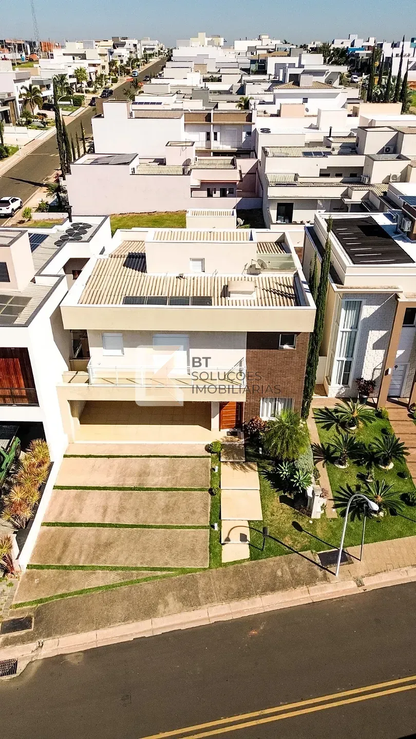 Sobrado, 3 quartos, 295 m² - Foto 6