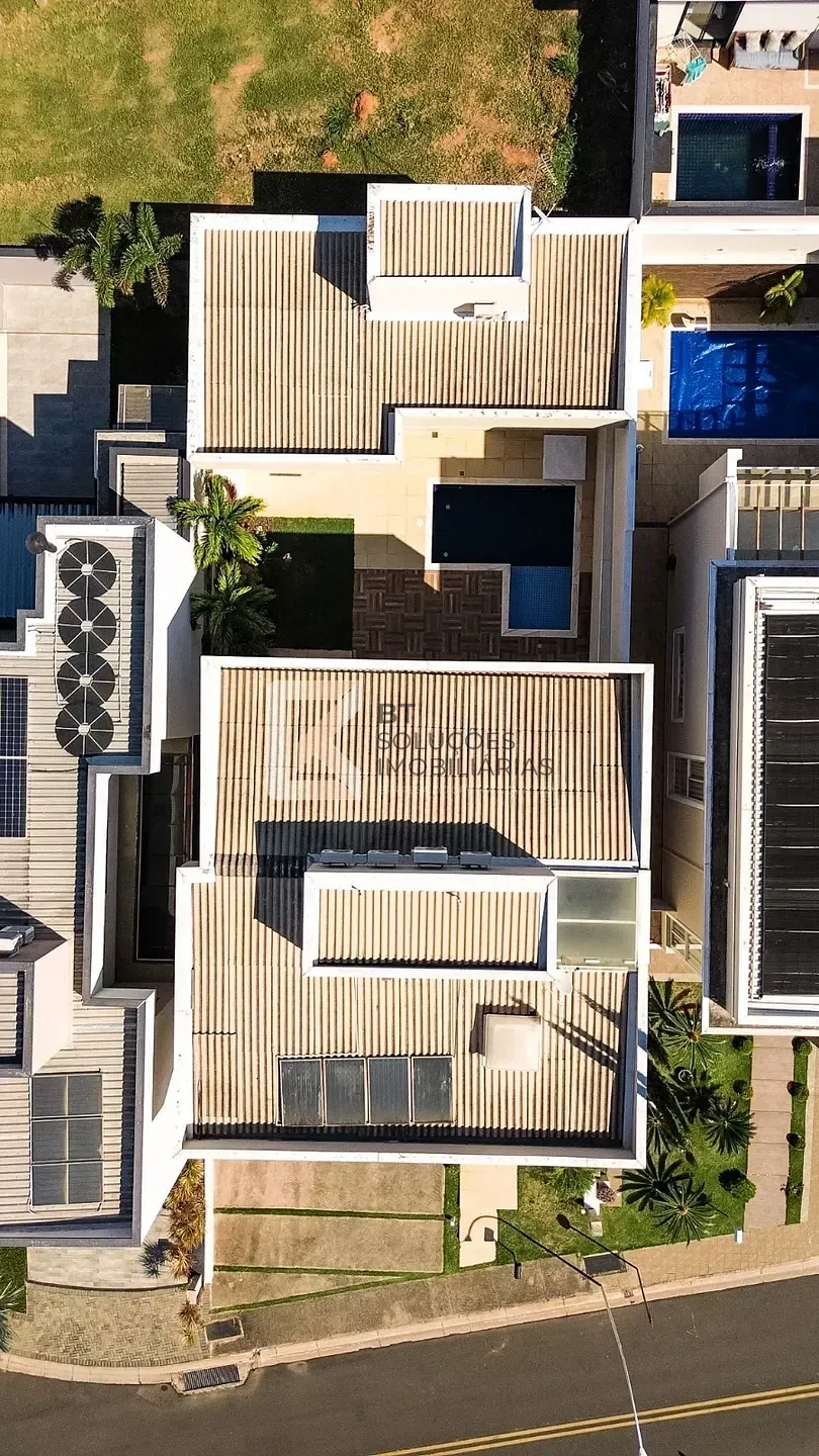 Sobrado, 3 quartos, 295 m² - Foto 7