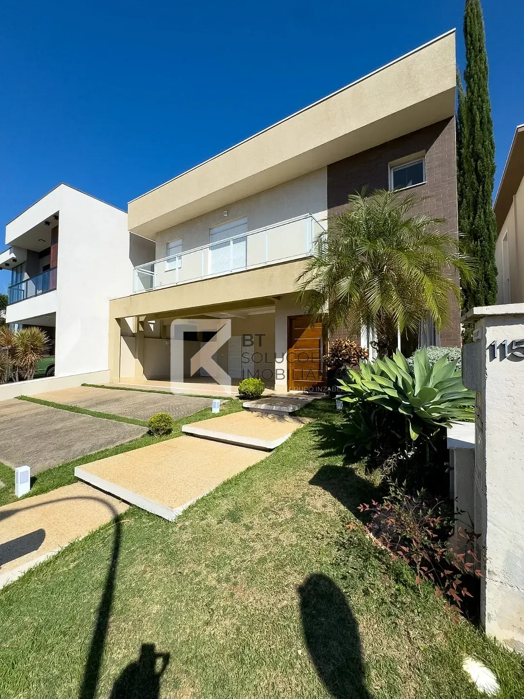 Sobrado, 3 quartos, 295 m² - Foto 9