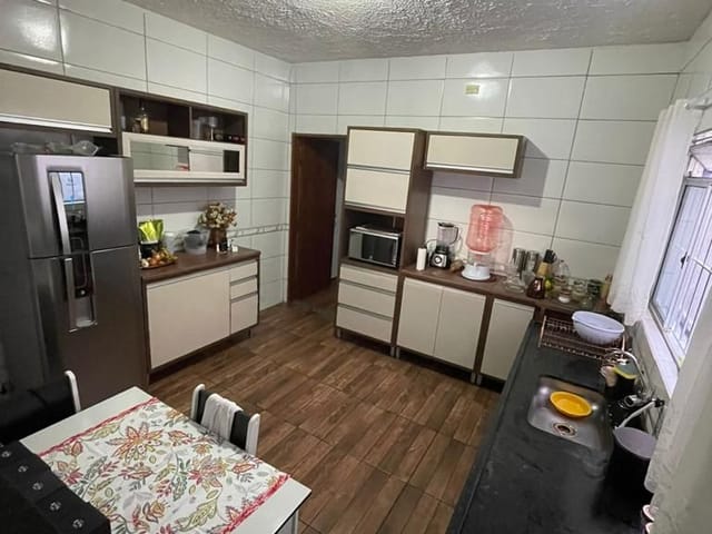Foto do Sobrado - Sobrado com 2 dormitórios, 357 m² - venda por R$ 500.000,00 ou aluguel por R$ 3.090,00/mês - Umuarama - Osasco/SP | BUSSOCABA ADMINISTRACAO DE BENS E IMOVEIS LTDA