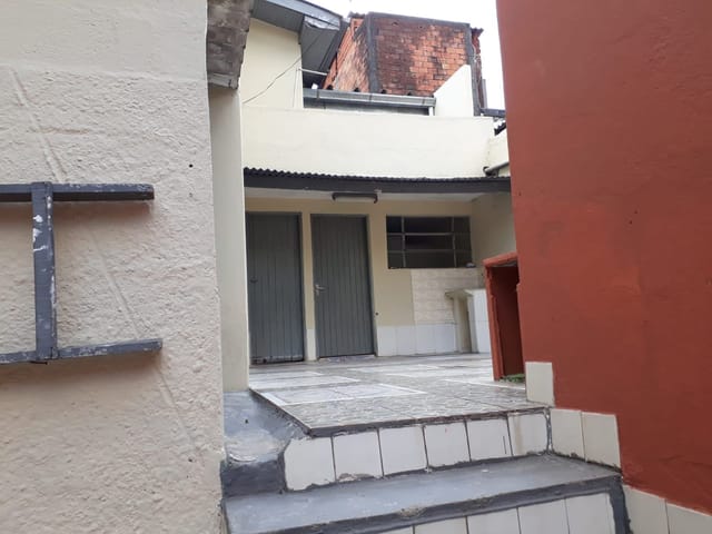 Foto do Sobrado - Sobrado Residencial à venda, Conjunto Habitacional Presidente Castelo Branco, Carapicuíba | Collina Imóveis