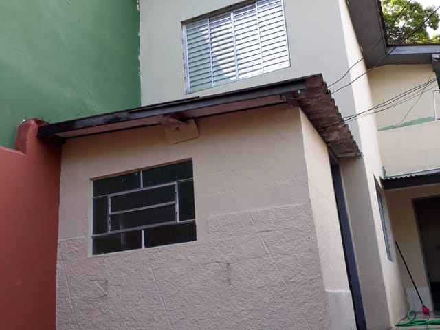 Foto do Sobrado - Sobrado Residencial à venda, Conjunto Habitacional Presidente Castelo Branco, Carapicuíba | Collina Imóveis