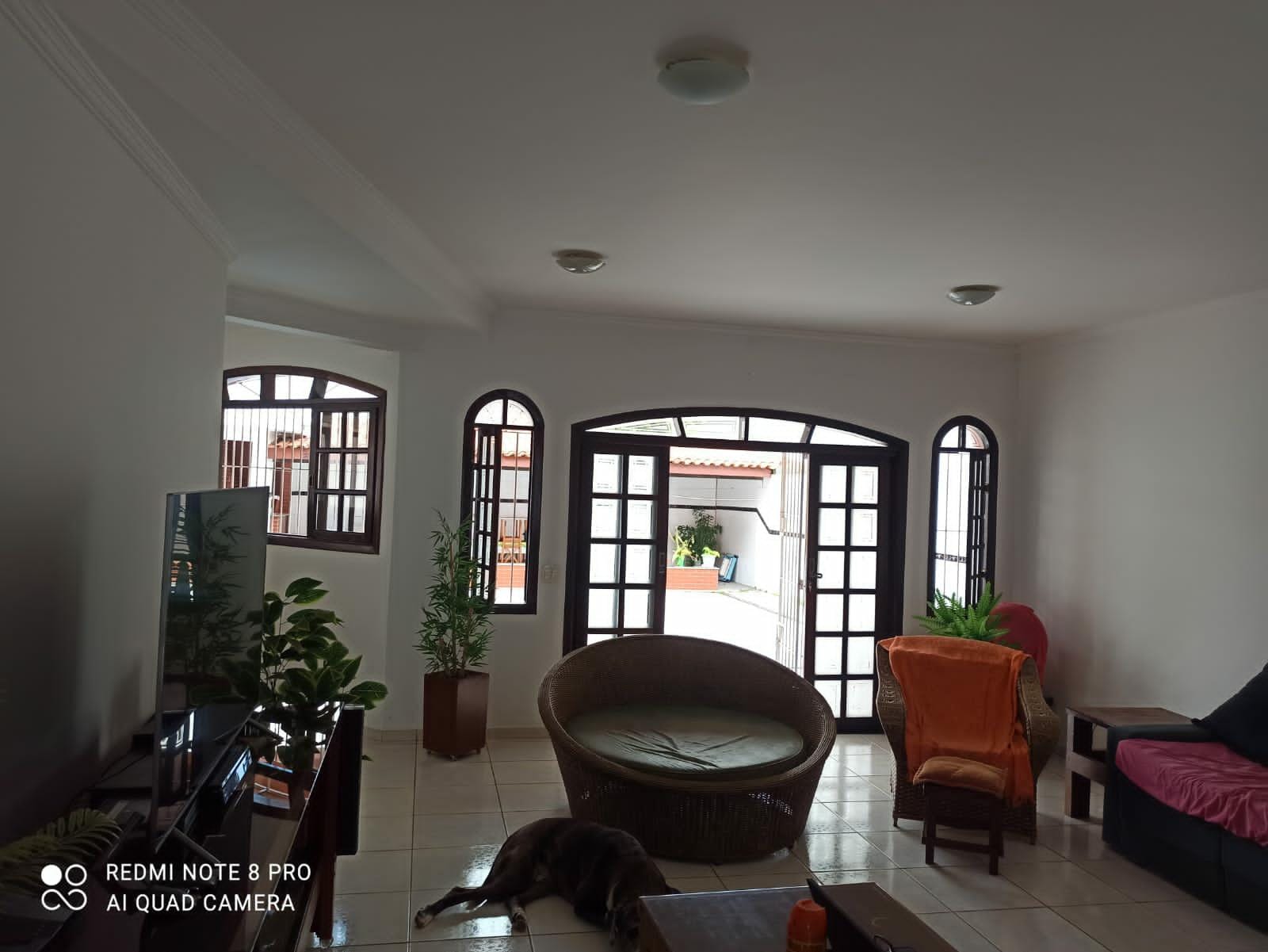 Sobrado à venda 5 Quartos, 2 Suites, 4 Vagas, Jardim Virgínia, Guarujá - SP