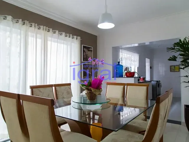Sobrado com 146m² 3 quartos e 3 banheiros, à venda, no bairro Vila Babilônia em São Paulo