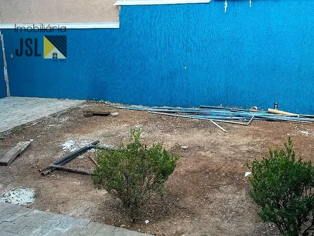 Sobrado com 330m² 4 quartos e 3 banheiros, à venda ou para alugar, no bairro Vila Independência em Caçapava
