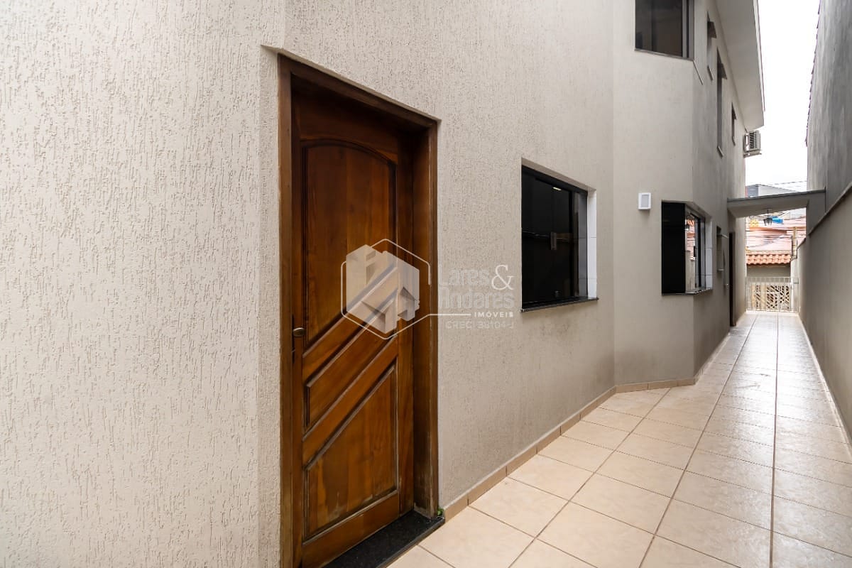 Sobrado, 3 quartos, 125 m² - Foto 7