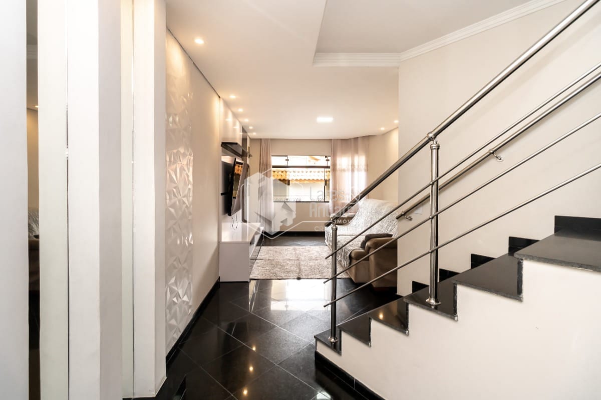 Sobrado, 3 quartos, 125 m² - Foto 10