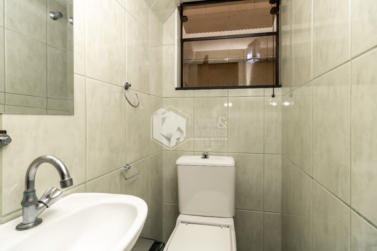 Sobrado, 3 quartos, 125 m² - Foto 17