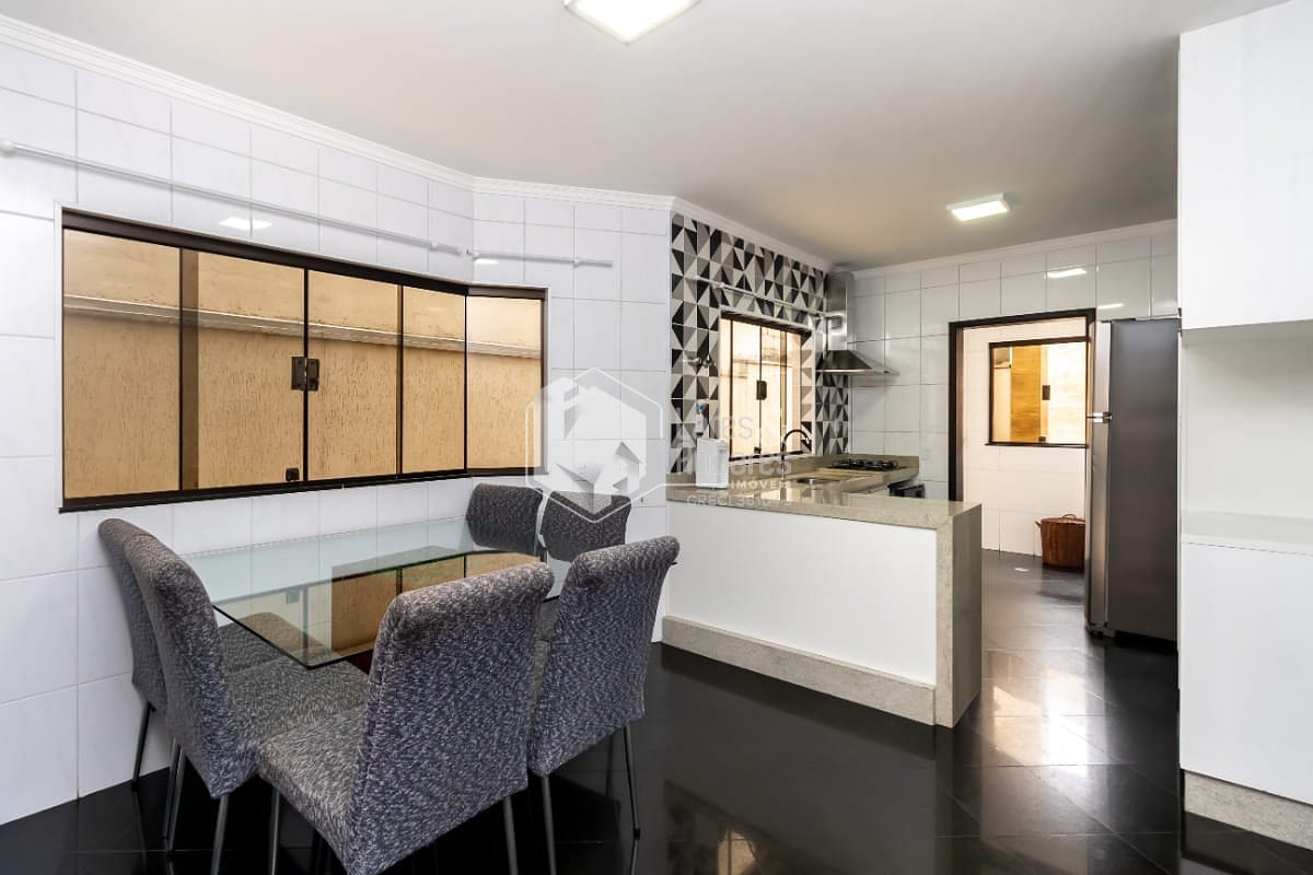 Sobrado, 3 quartos, 125 m² - Foto 13