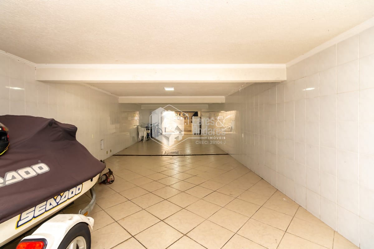 Sobrado, 3 quartos, 125 m² - Foto 4