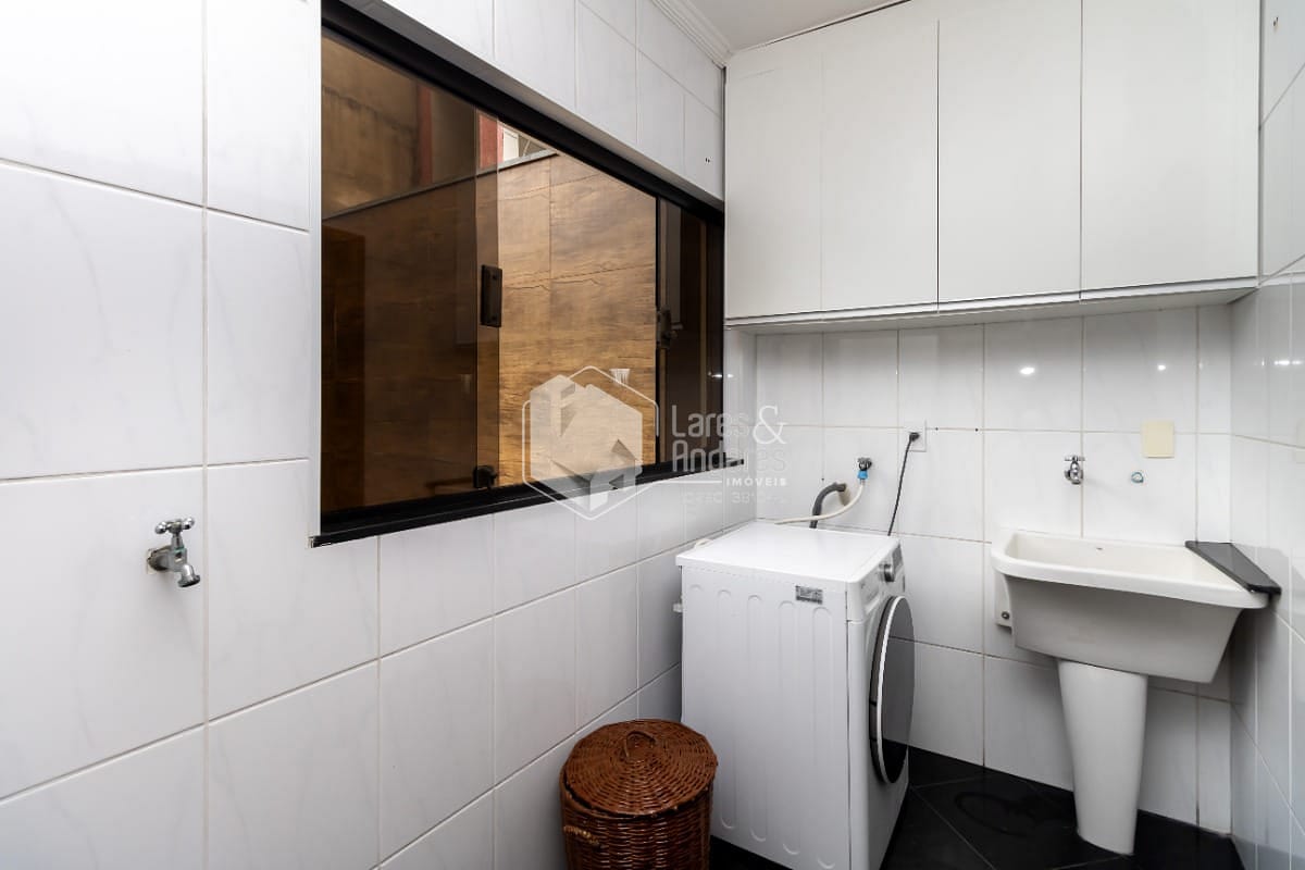 Sobrado, 3 quartos, 125 m² - Foto 14