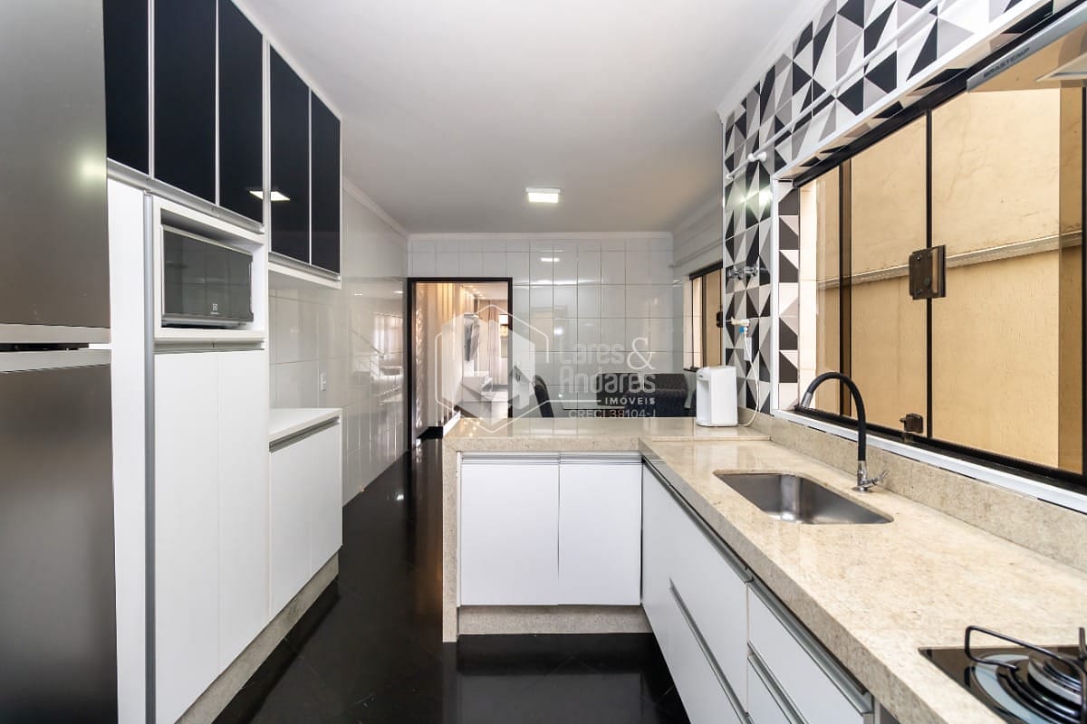 Sobrado, 3 quartos, 125 m² - Foto 11