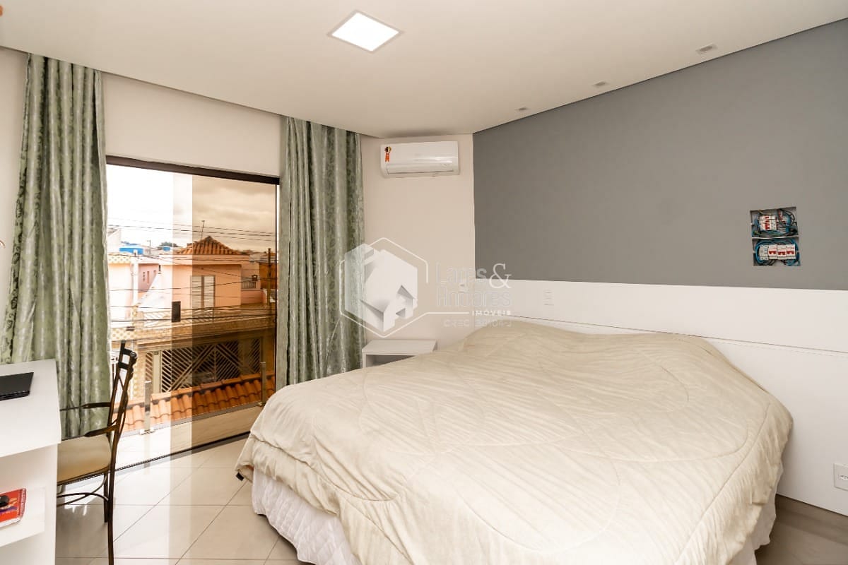 Sobrado, 3 quartos, 125 m² - Foto 26