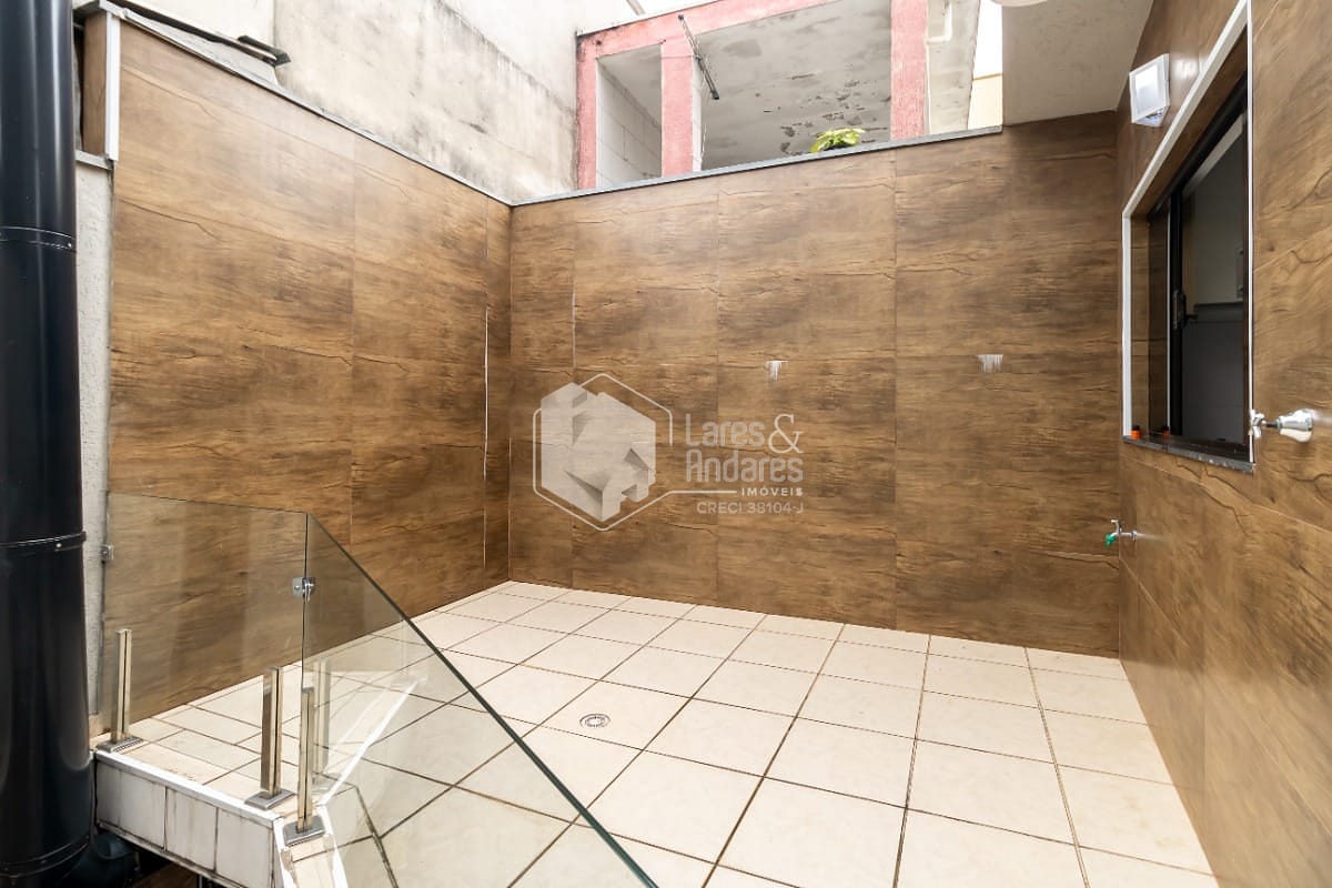 Sobrado, 3 quartos, 125 m² - Foto 6