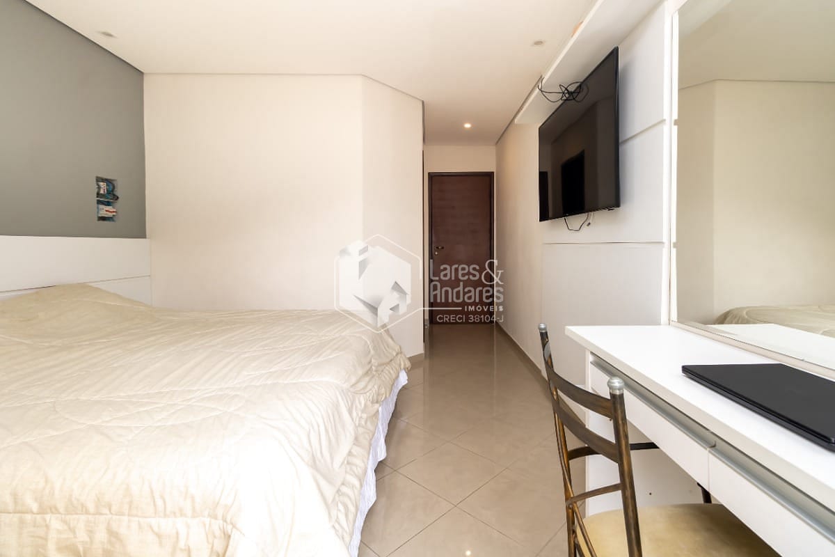 Sobrado, 3 quartos, 125 m² - Foto 27