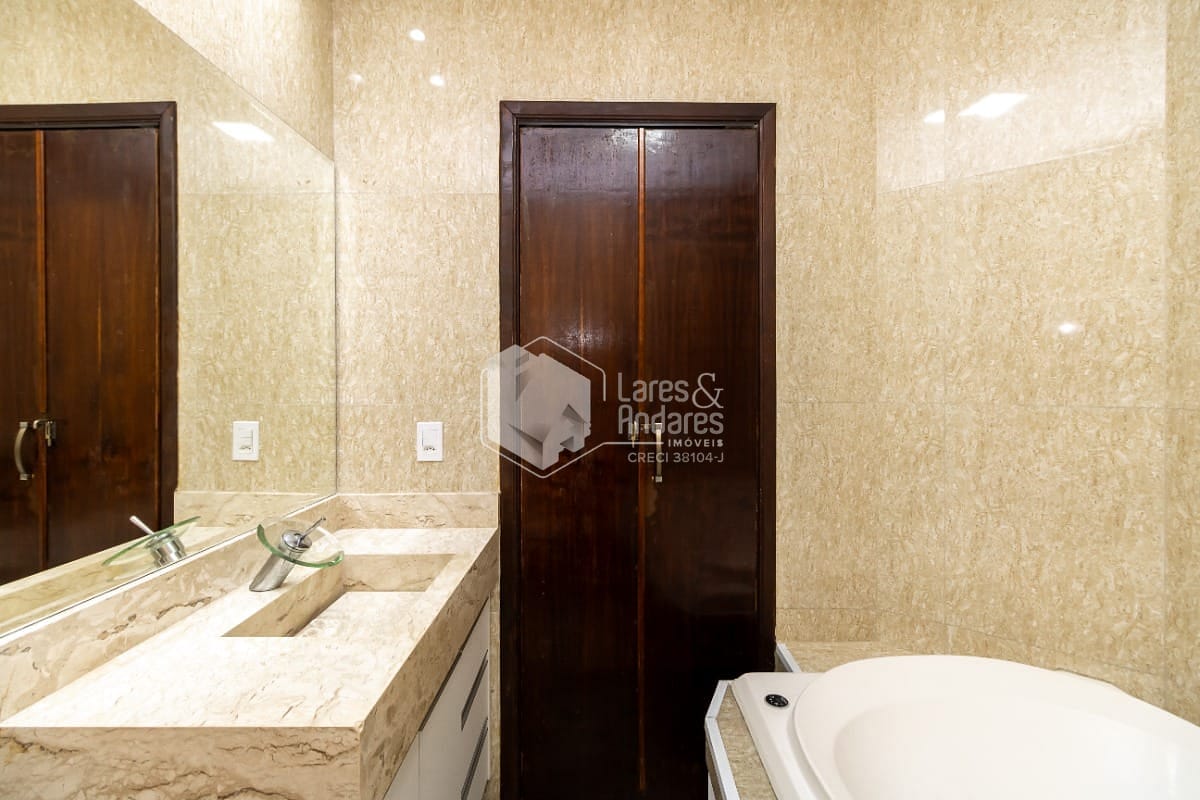 Sobrado, 3 quartos, 125 m² - Foto 25