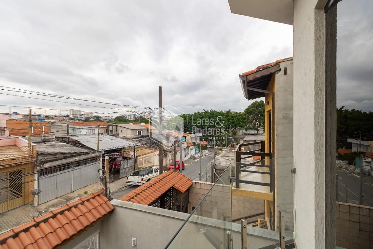 Sobrado, 3 quartos, 125 m² - Foto 29