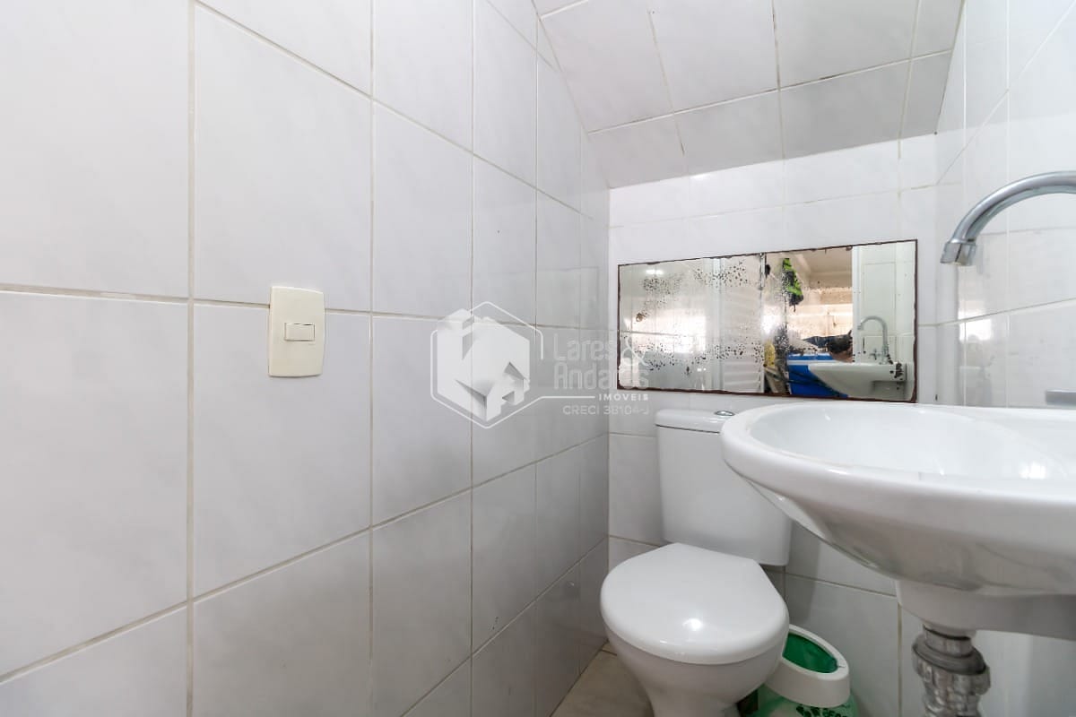 Sobrado, 3 quartos, 125 m² - Foto 16