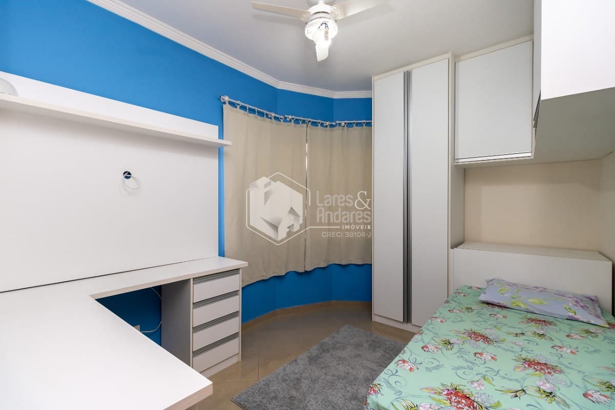 Sobrado, 3 quartos, 125 m² - Foto 18