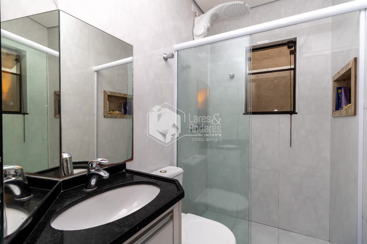 Sobrado, 3 quartos, 125 m² - Foto 22