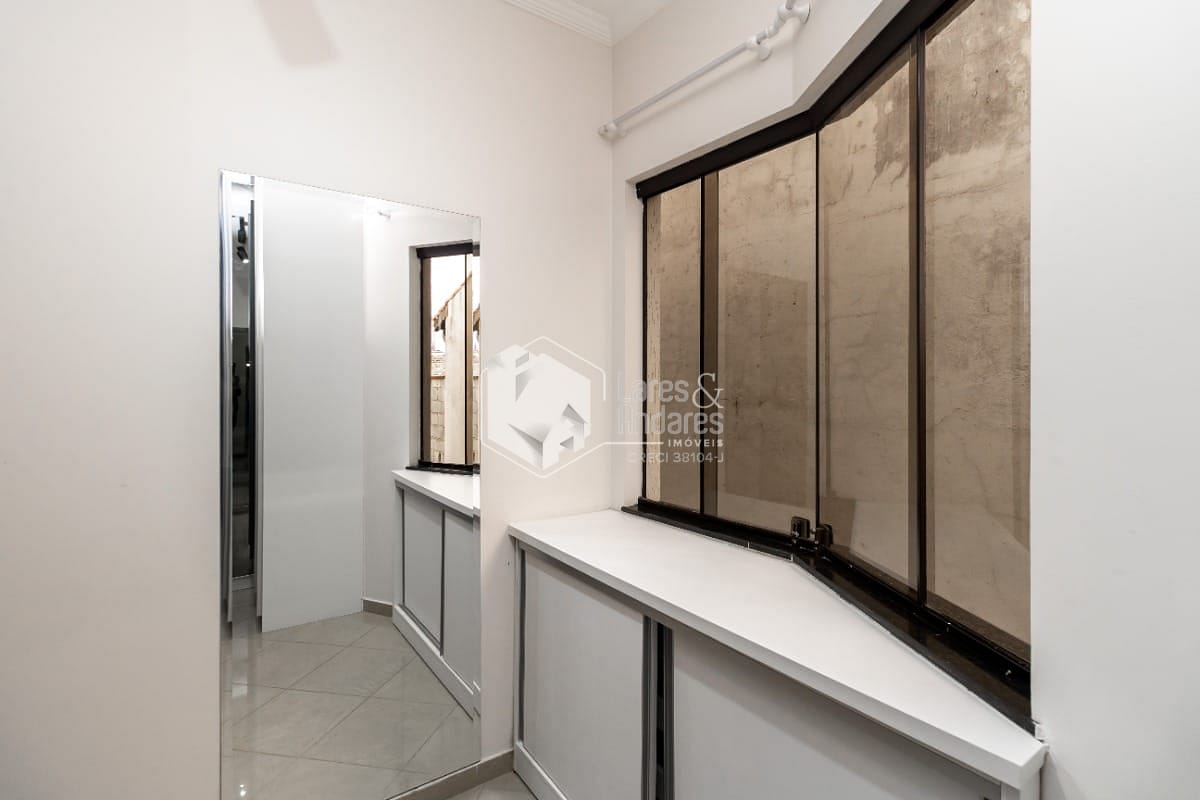 Sobrado, 3 quartos, 125 m² - Foto 21