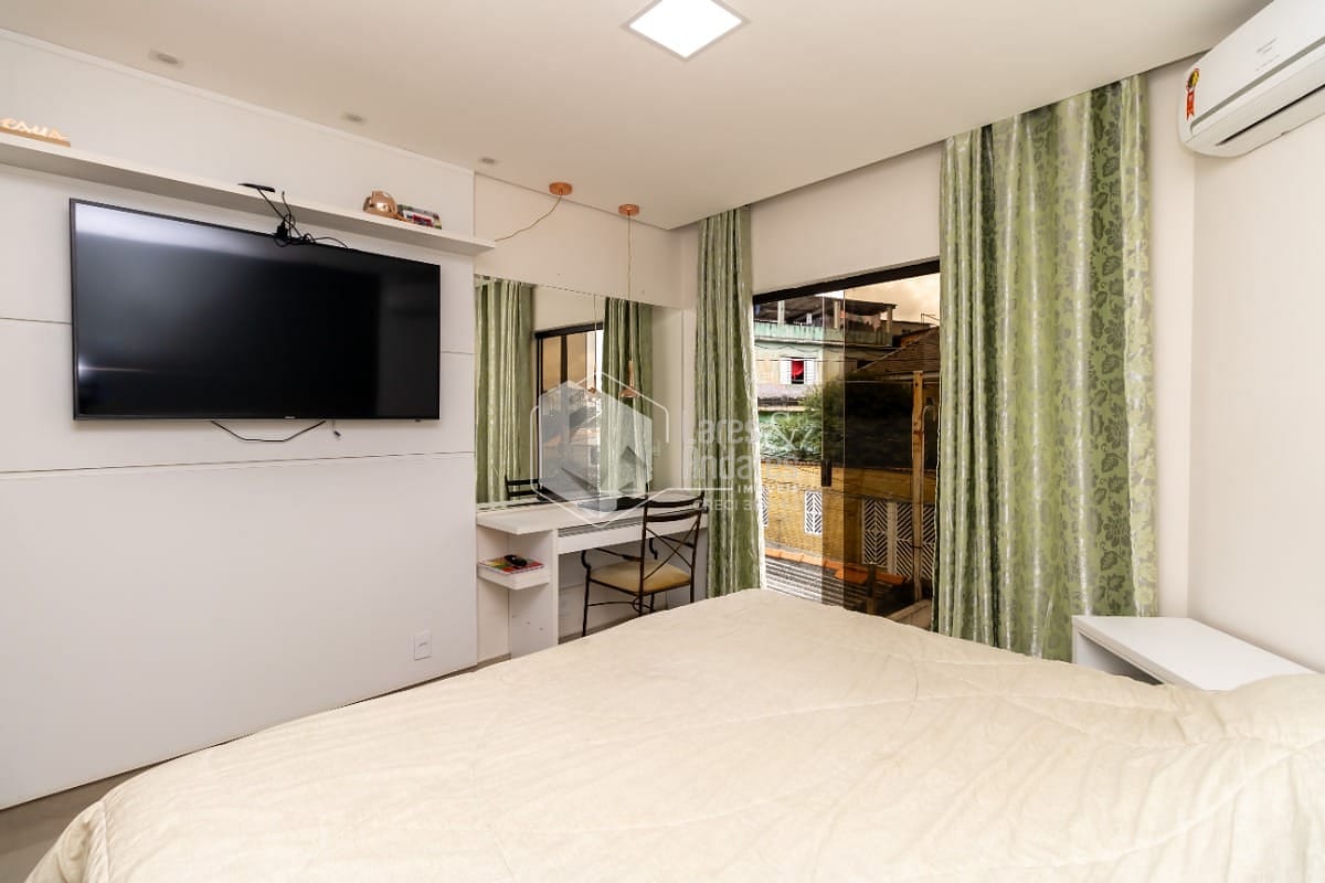 Sobrado, 3 quartos, 125 m² - Foto 28