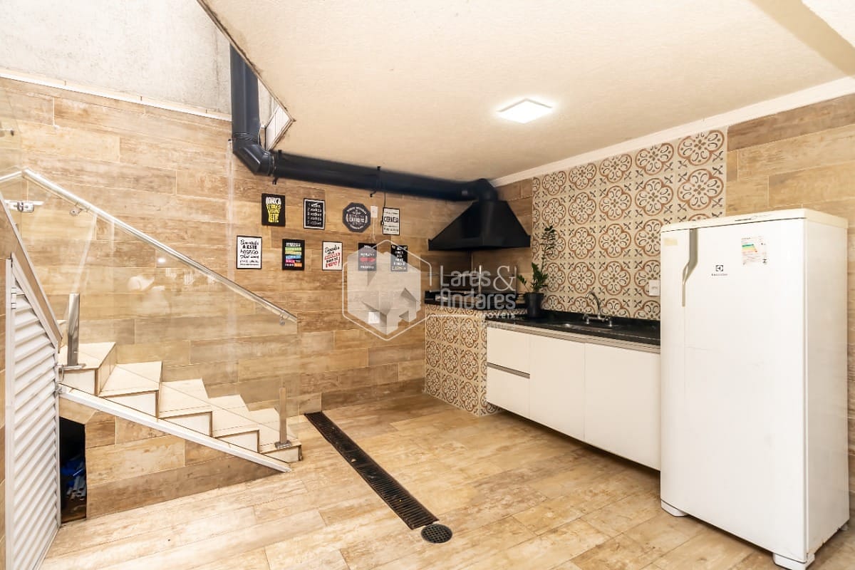 Sobrado, 3 quartos, 125 m² - Foto 5