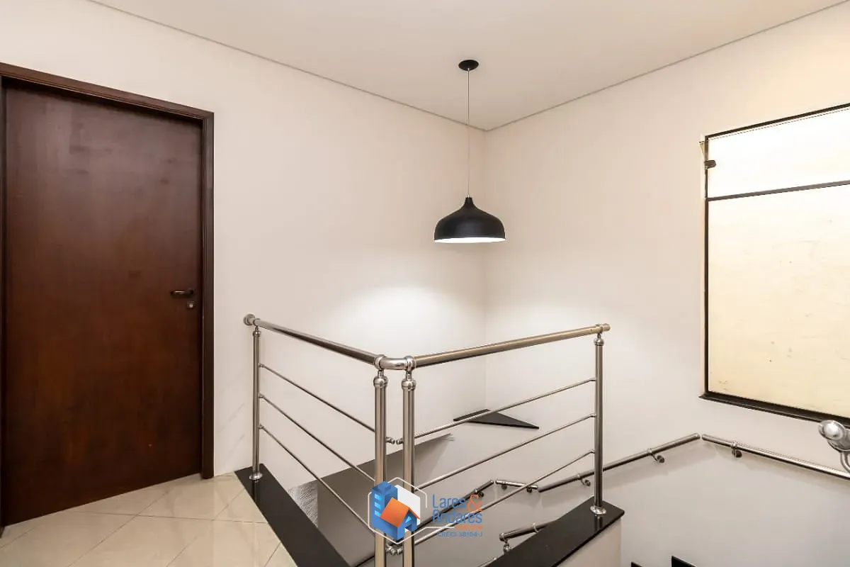 Sobrado, 3 quartos, 125 m² - Foto 23