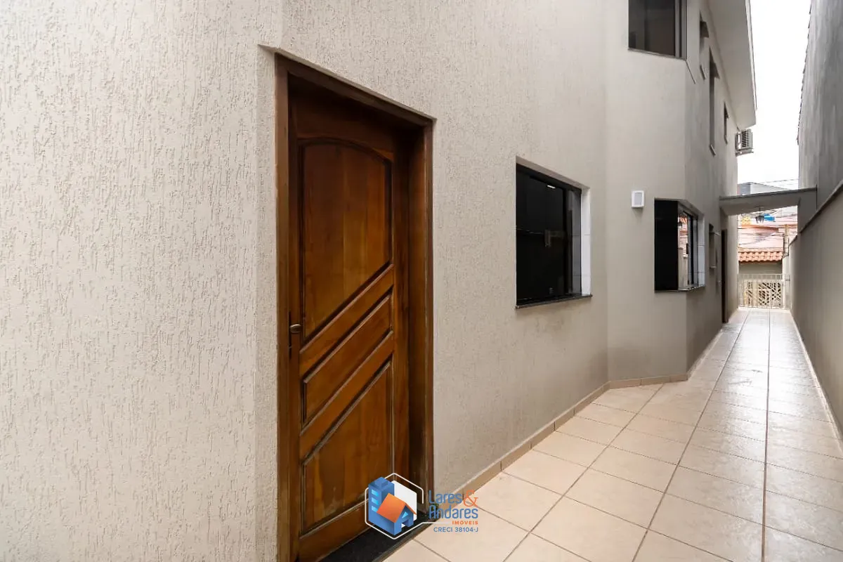 Sobrado, 3 quartos, 125 m² - Foto 7